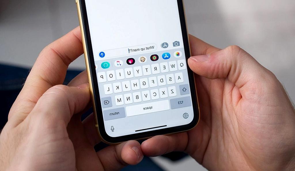 Real-Time Messaging Feature