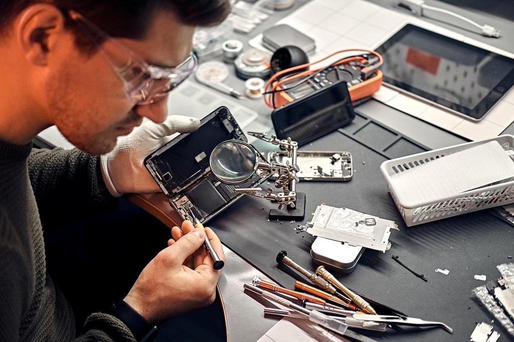 Pro Plan Illustration